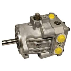 New 025-027 Hydro Pump for Exmark Turf Tracer 103-4611, BDP-10A-319, 109-4987, 483097