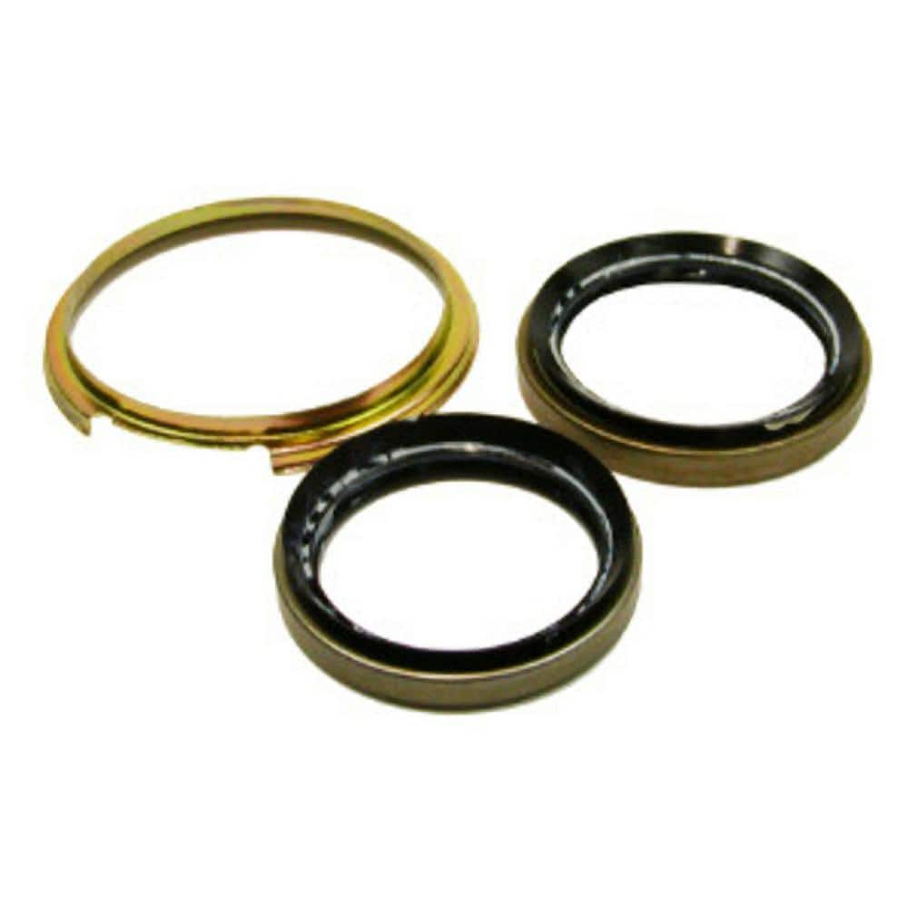 SKF Wheel Seal Kit Front 22047
