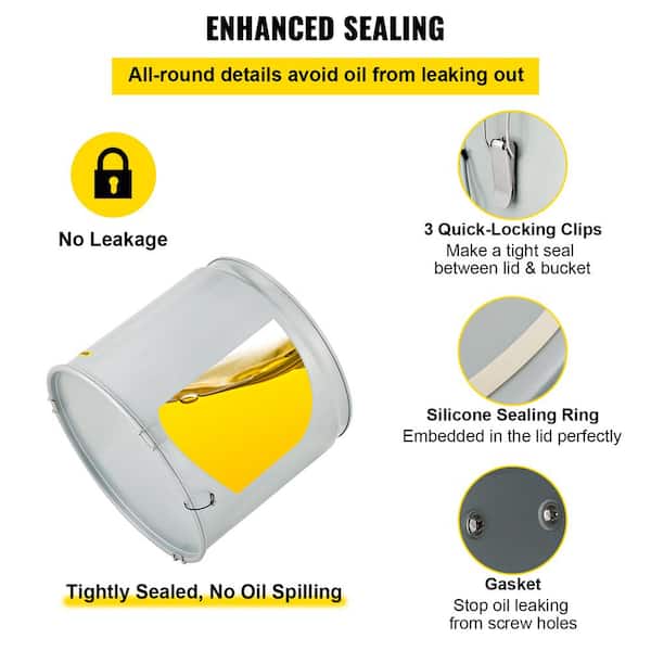 3pcs Silicone Sealing Ring 8 Qt For Instant Pot Sealing Ring 8 Quar