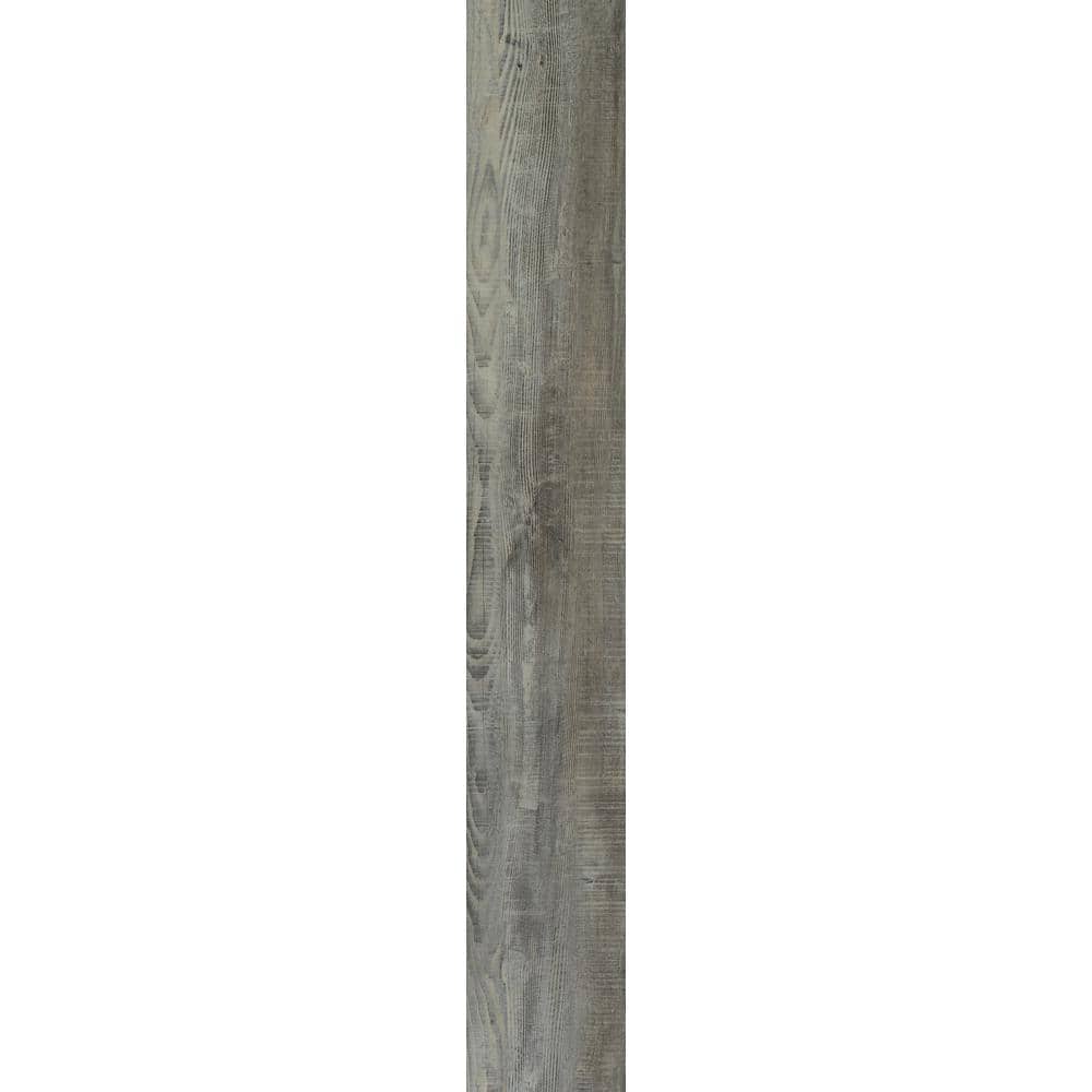 Tenacious Orchard 7" x 48" Oak Luxury Vinyl Plank Flooring
