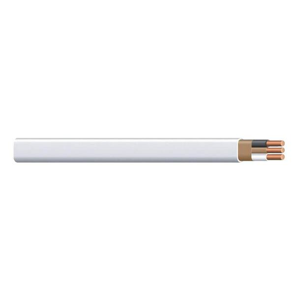 Southwire 50 Ft 14 2 Solid Romex Simpull Cu Nm B W G Wire The Home Depot Southwire 50 Ft 14 2 Solid Romex Simpull Cu Nm B W G Wire The Home Depot