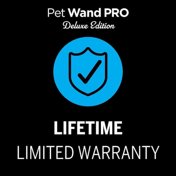 Waterpik Pet Wand Pro