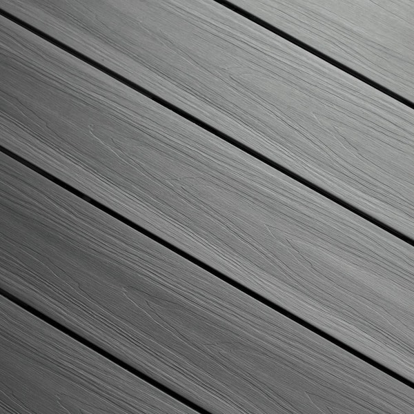 NewTechWood UltraShield Naturale Voyager Series 1 in. x 6 in. x 16
