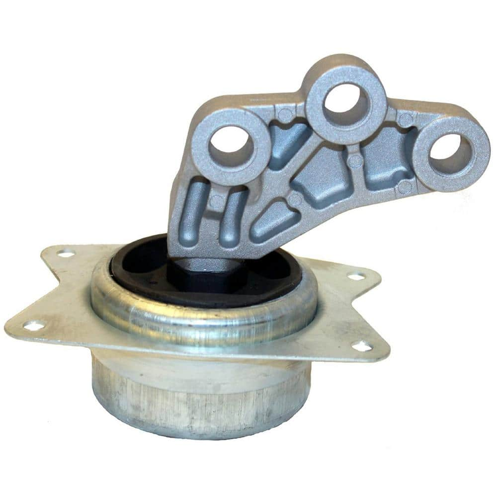 Auto Trans Mount - Center -  Westar, EM-4047