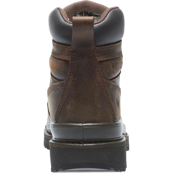 Wolverine crawford sale boots