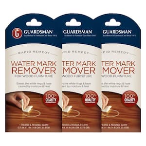 Watermark Remover (3-Pack)