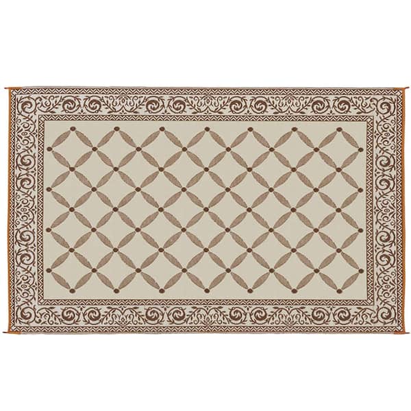 Carpet Mat Rack - NatureShield