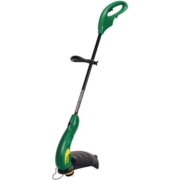 Weed Eater 15 in. 4.5 Amp Corded Electric String Trimmer-DISCONTINUED