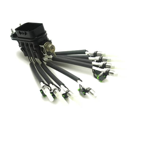 Delphi Fuel Injector