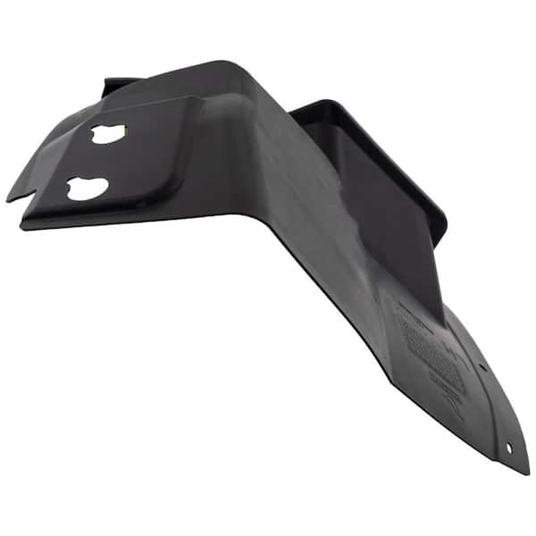 Replacement Fender Liner Compatible with Ram 1500 2019-2024 Front, Passenger Side, Front Section CH1249206