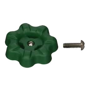 Soft Handle and Screw Kit for Prier Valves