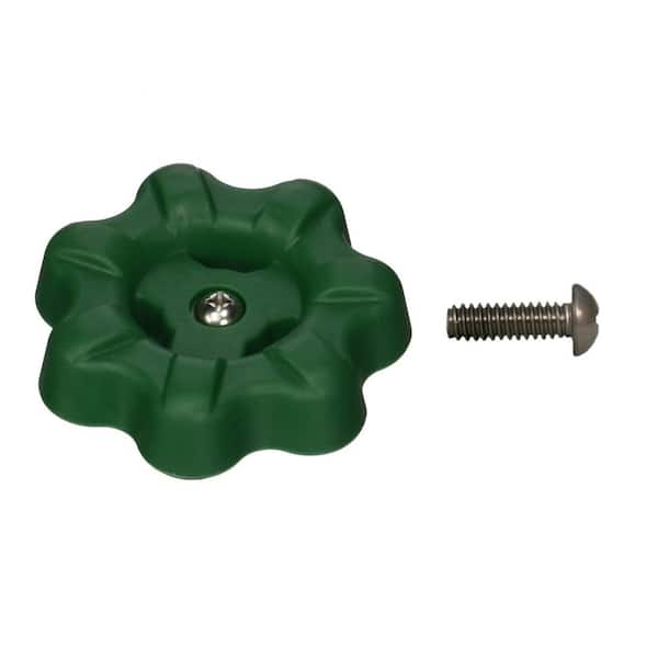 Prier Products Soft Handle and Screw Kit for Prier Valves