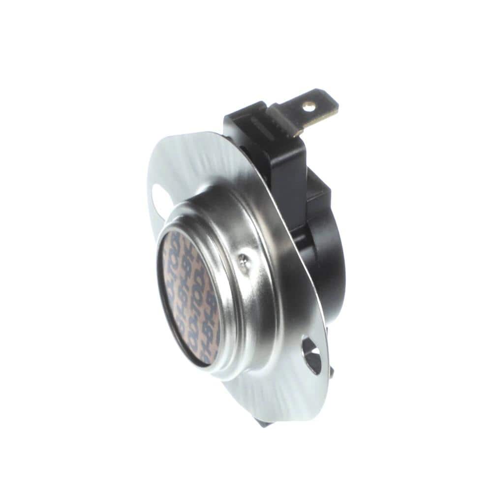 Limit Switch/Thermostat Opens At 145F Closes At 115F Auto Reset S1-02535381000 price history on PriceWatchPro
