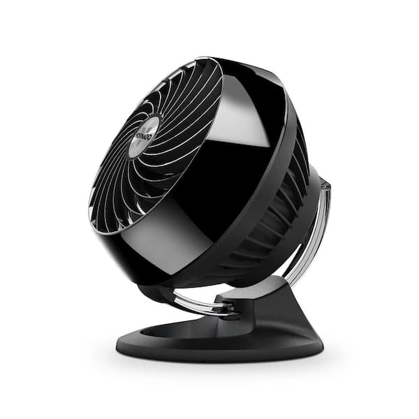 160 Personal Air Circulator Fan