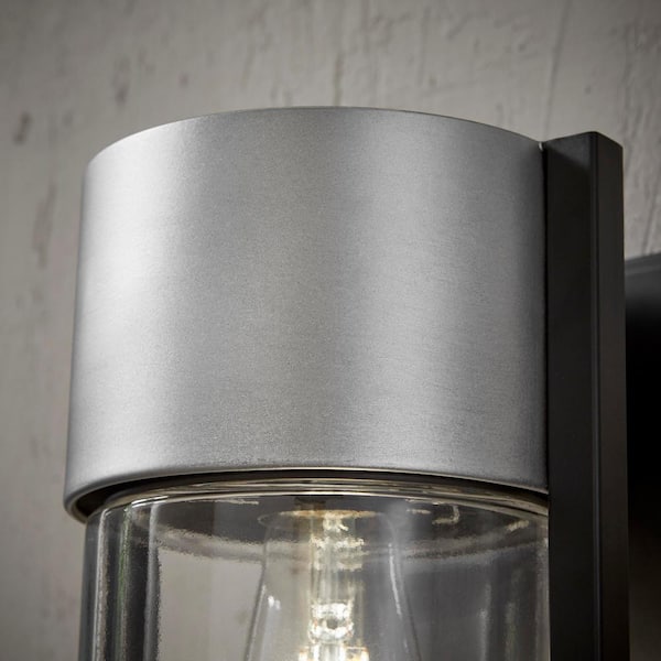 『Everlasting 』 #everlasting Everly Quinn 20-light Modern Chandelier Cystal Black