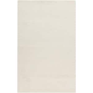 Falmouth Ivory 12 ft. x 15 ft. Indoor Area Rug