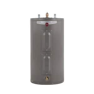 Performance 20 Gal. 3800-Watt Elements Short Electric Water Heater with 6-Year Tank Warranty and 240-Volt