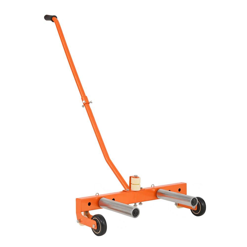 Wheel Dolly 330 LBS Heavy Duty Adjustable Rolling Tire Dolly for Tires Ranging from 6.5 to 31.5 in. price history on PriceWatchPro