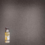11 oz. All Purpose Metallic Gunmetal Gray Spray Paint and Primer in One (3 Pack)