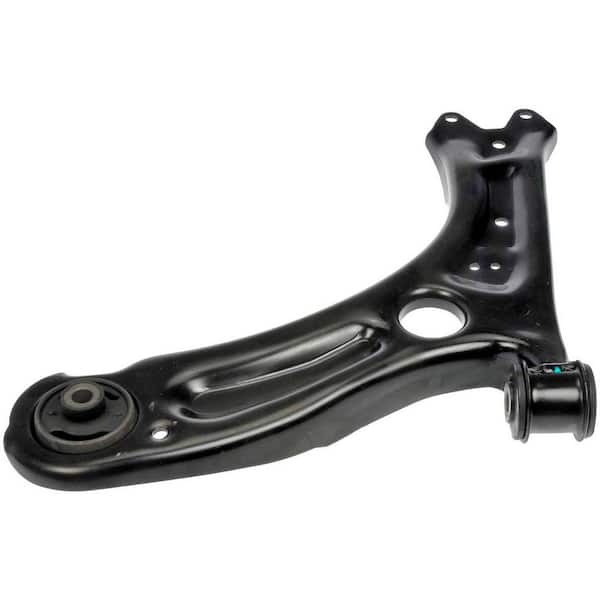 OE Solutions Front Left Lower Control Arm 2011-2014 Volkswagen Jetta 2.5L