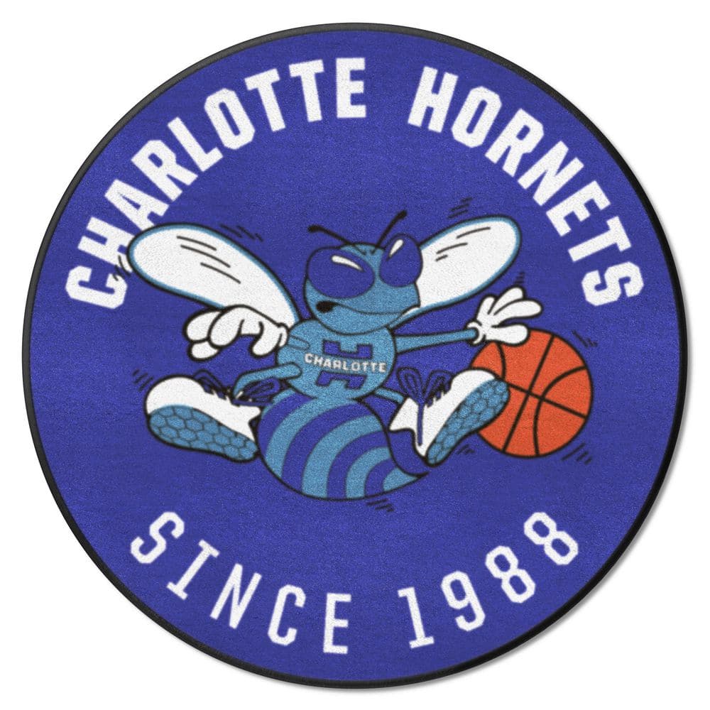 Charlotte Hornets  Hornets basketball, Nba basketball teams, Charlotte  hornets