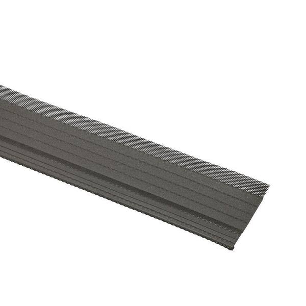 Amerimax Home Products DISCONTINUED Gutter Shingle Gutter Guard