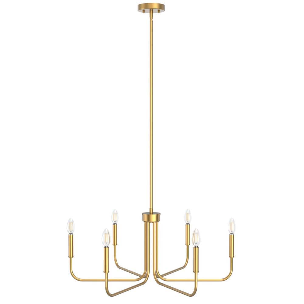 『HAMI 6200 GOLD』 gold-emeritpro-chandeliers-hg-