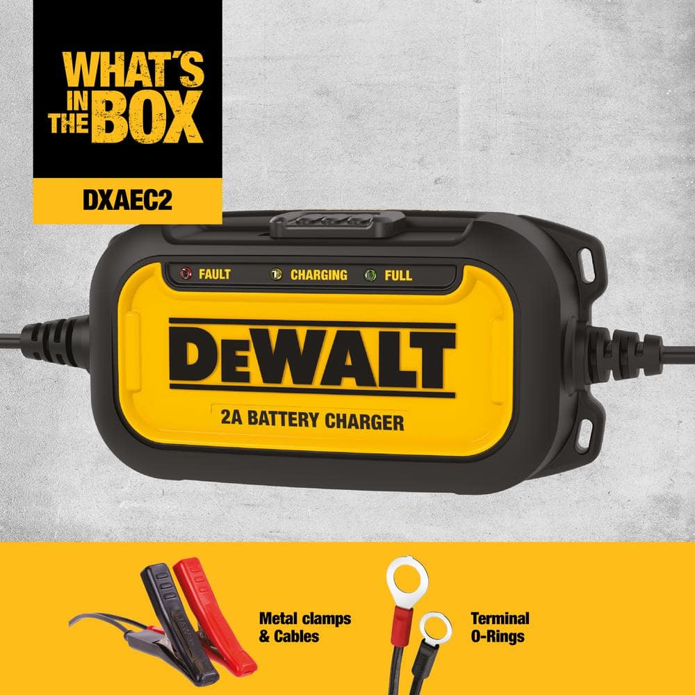 https://images.thdstatic.com/productImages/f69aadd7-7025-47b2-9e34-0eb98db926ec/svn/dewalt-car-battery-chargers-dxaec2-44_1000.jpg