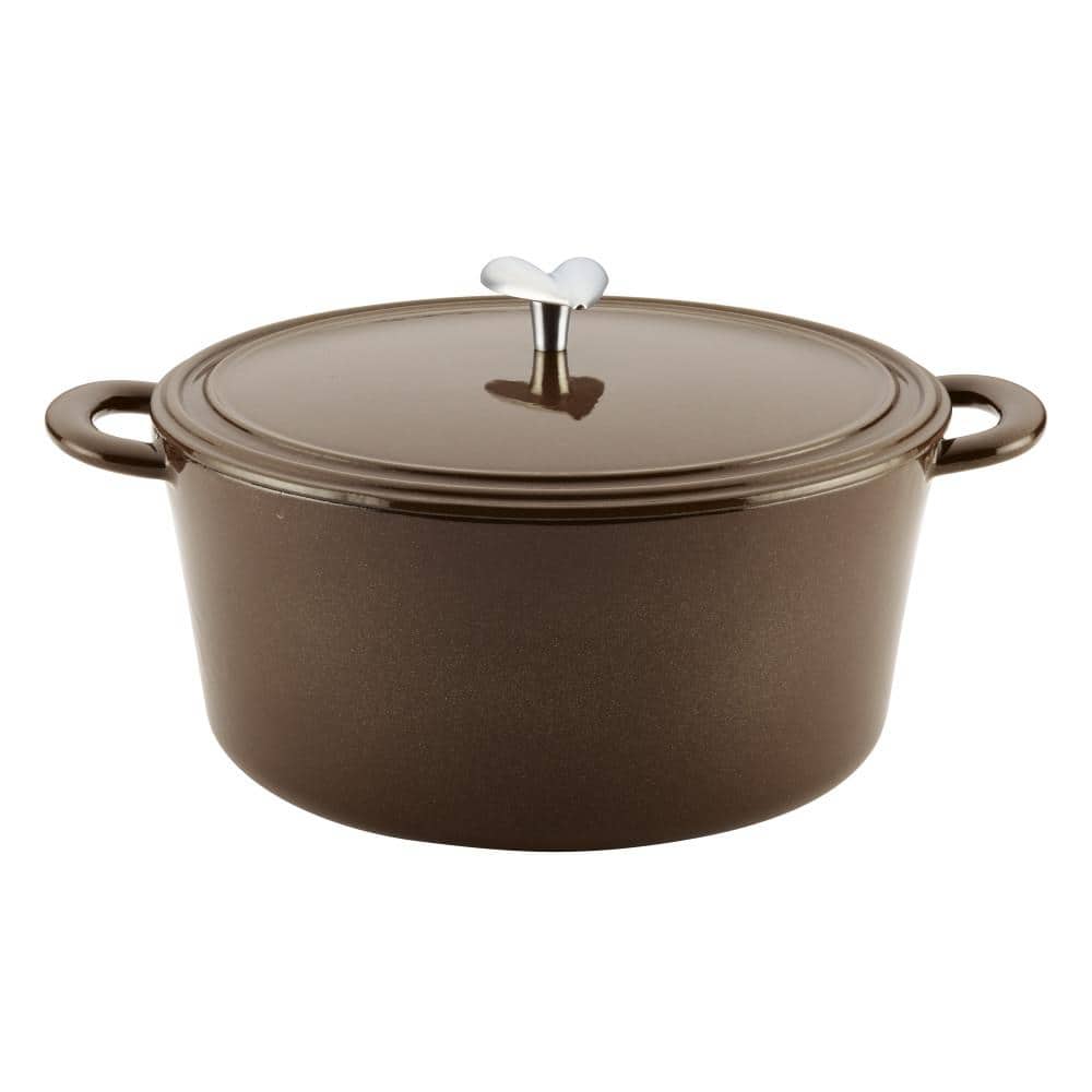 Best Dutch Oven, Multi-Cooking, 100% Pure-Clay