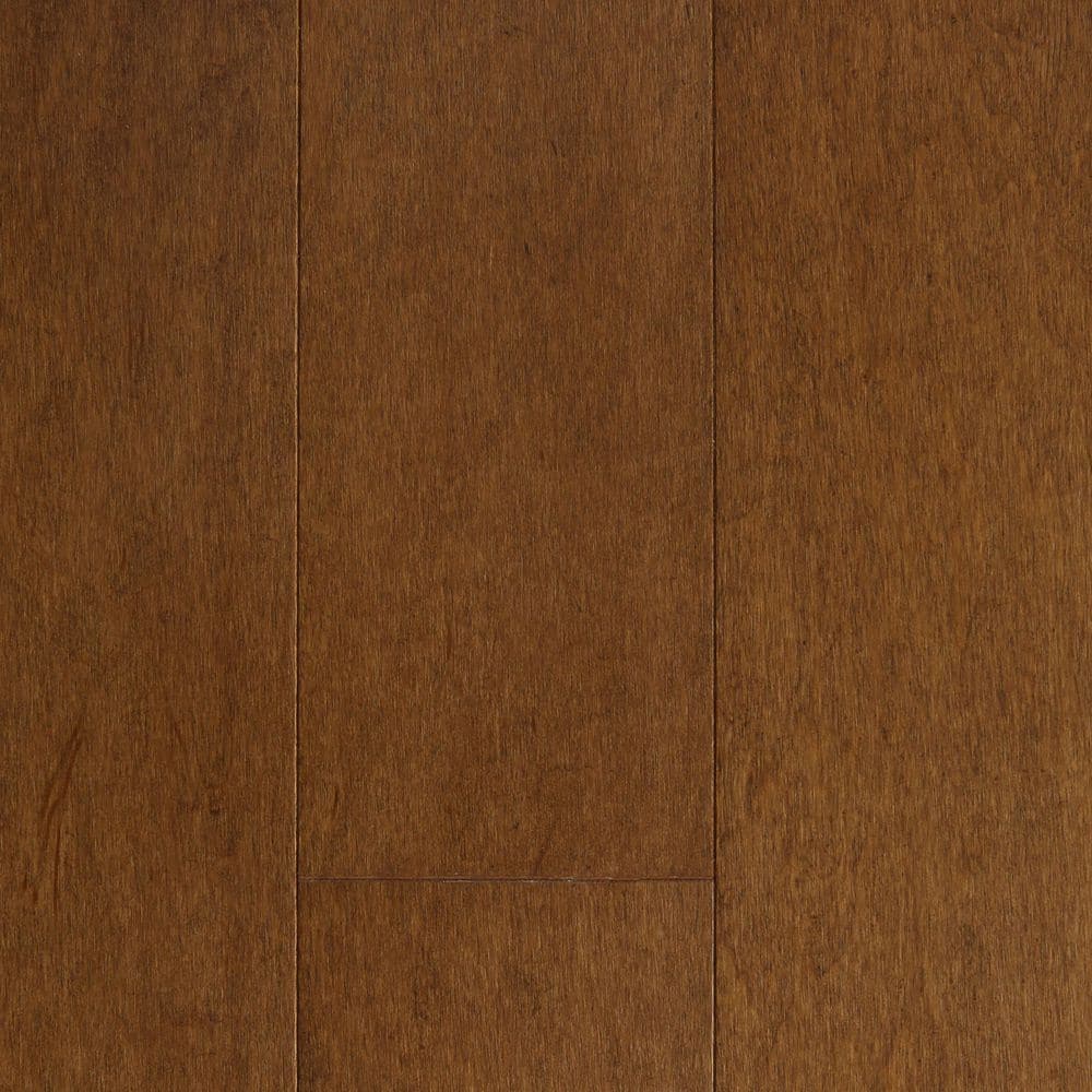 Take Home Sample-Sultan Maple 3/8 in. T x 5 in. W Tongue and Grove Smooth Engineered Hardwood Flooring price history on PriceWatchPro