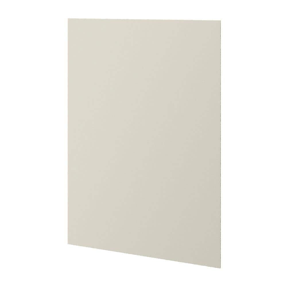 Designer Series 48 in. W x 35 in. H x 0.625 in. D Island End Panel in Cloud price history on PriceWatchPro