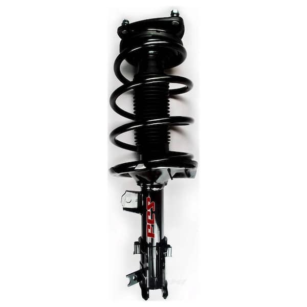 Unbranded Suspension Strut and Coil Spring Assembly