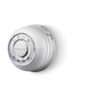 Thermostat Digital Filaire AURATON 3003 ⋆ Société Brico Bouhlel
