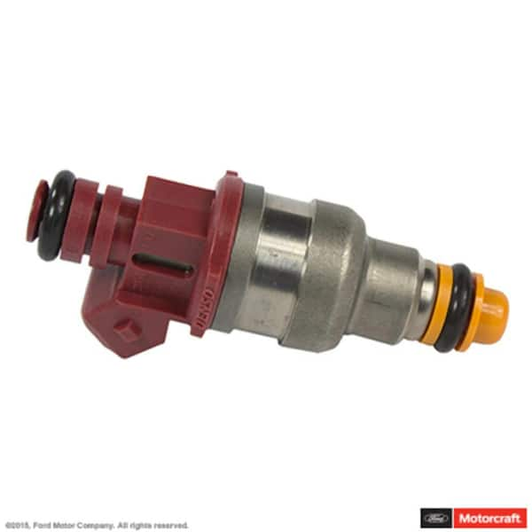 Motorcraft Fuel Injector CM-4779 - The Home Depot