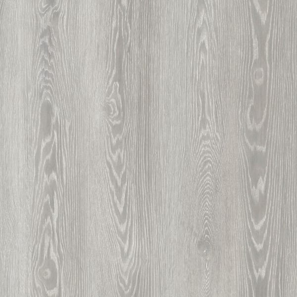 Lucida Surfaces MaxCore Sandy Oak 28 MIL x 7.3 in. W x 48 in. L Click Lock Waterproof Luxury Vinyl Plank Flooring (24.5 sqft/case)