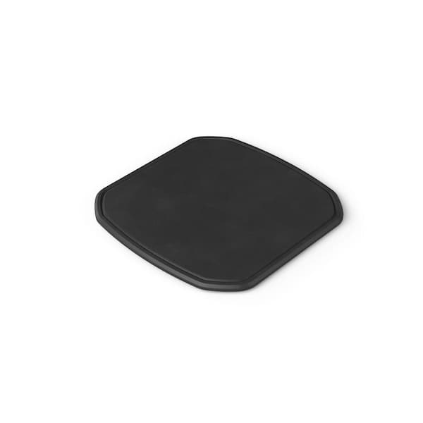 Tread Roof Rack Pizza Server Black