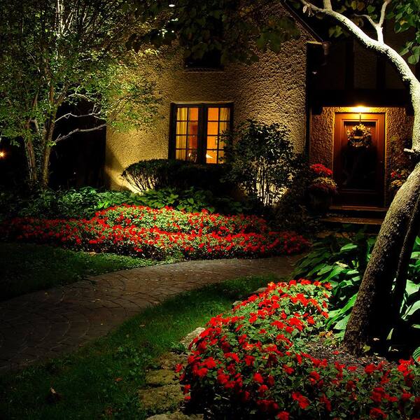 dimmable led landscape lighting