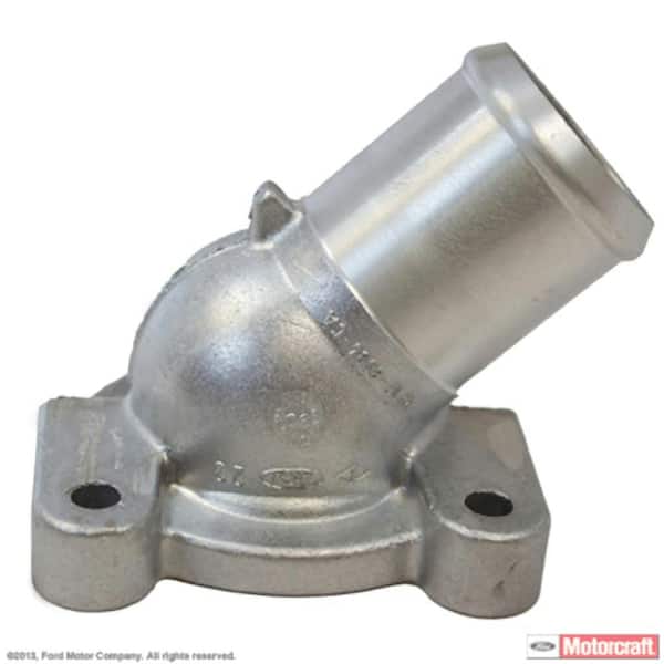Motorcraft Engine Coolant Thermostat Housing