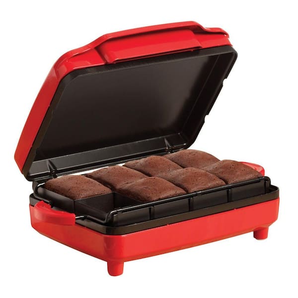 Bella Cucina Brownie Maker