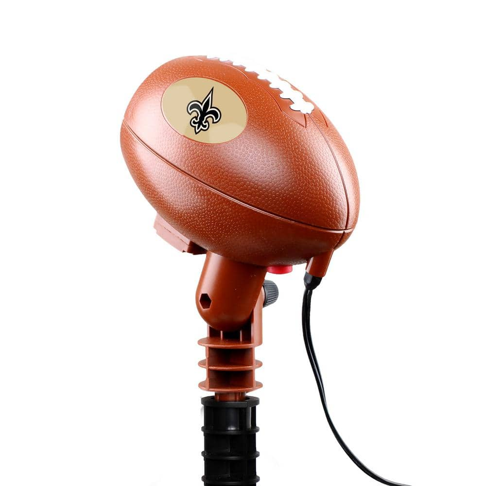 New Orleans Saints Team Pride Inflatable Jack-O'-Helmet, 4 ft - Dillons  Food Stores