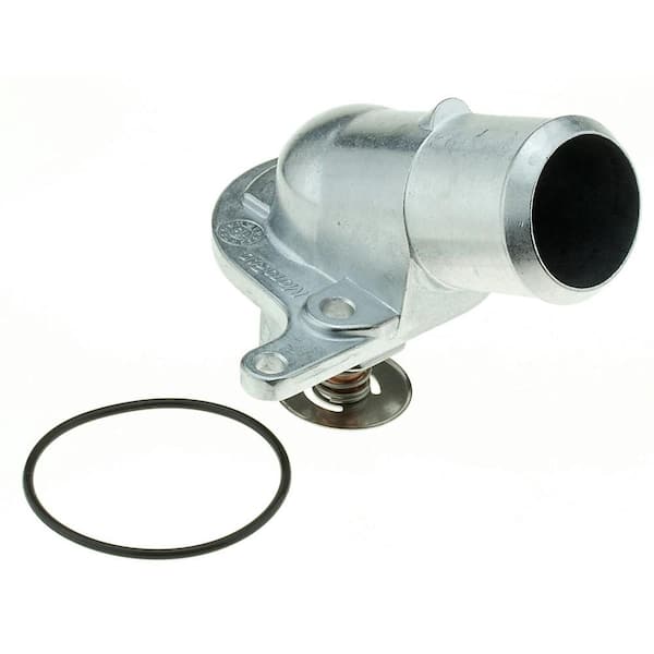 Engine Coolant Thermostat