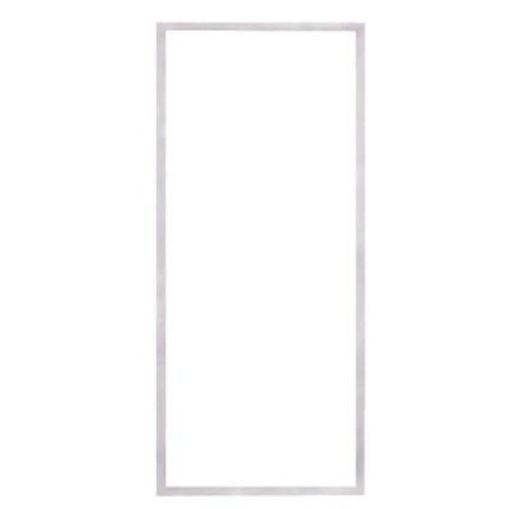 American Craftsman 72 in. x 80 in. 50 Series HVHZ Approved Sliding