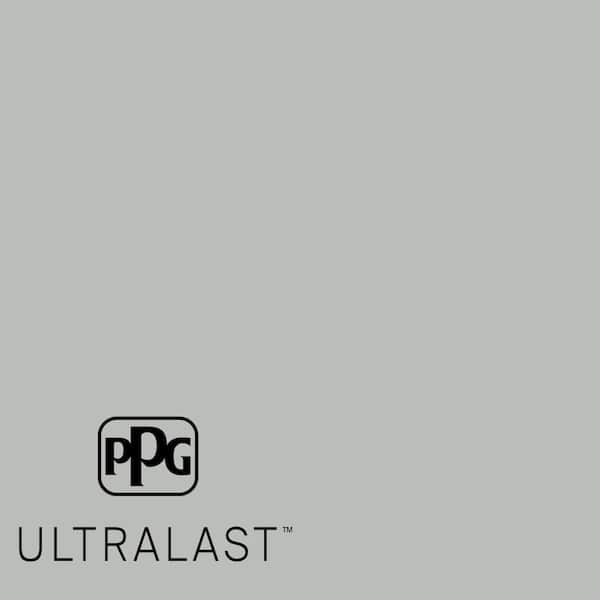 PPG UltraLast 5 gal. #PPG1010-3 Solstice Eggshell Interior Paint and Primer