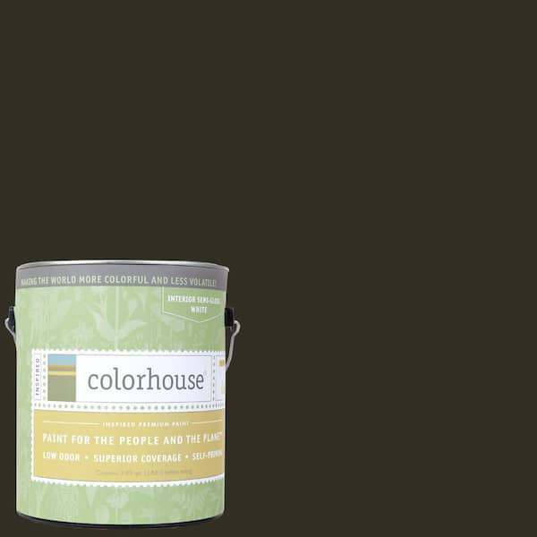 Colorhouse 1 gal. Wood .06 Semi-Gloss Interior Paint