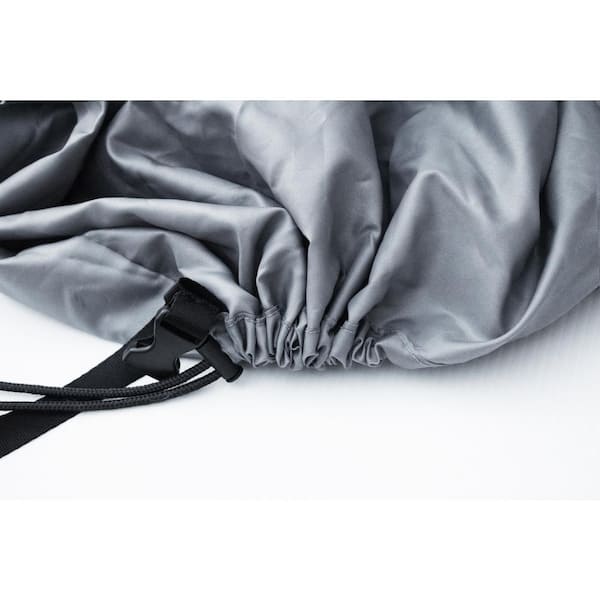 Handbag Zipper 24in Twilight