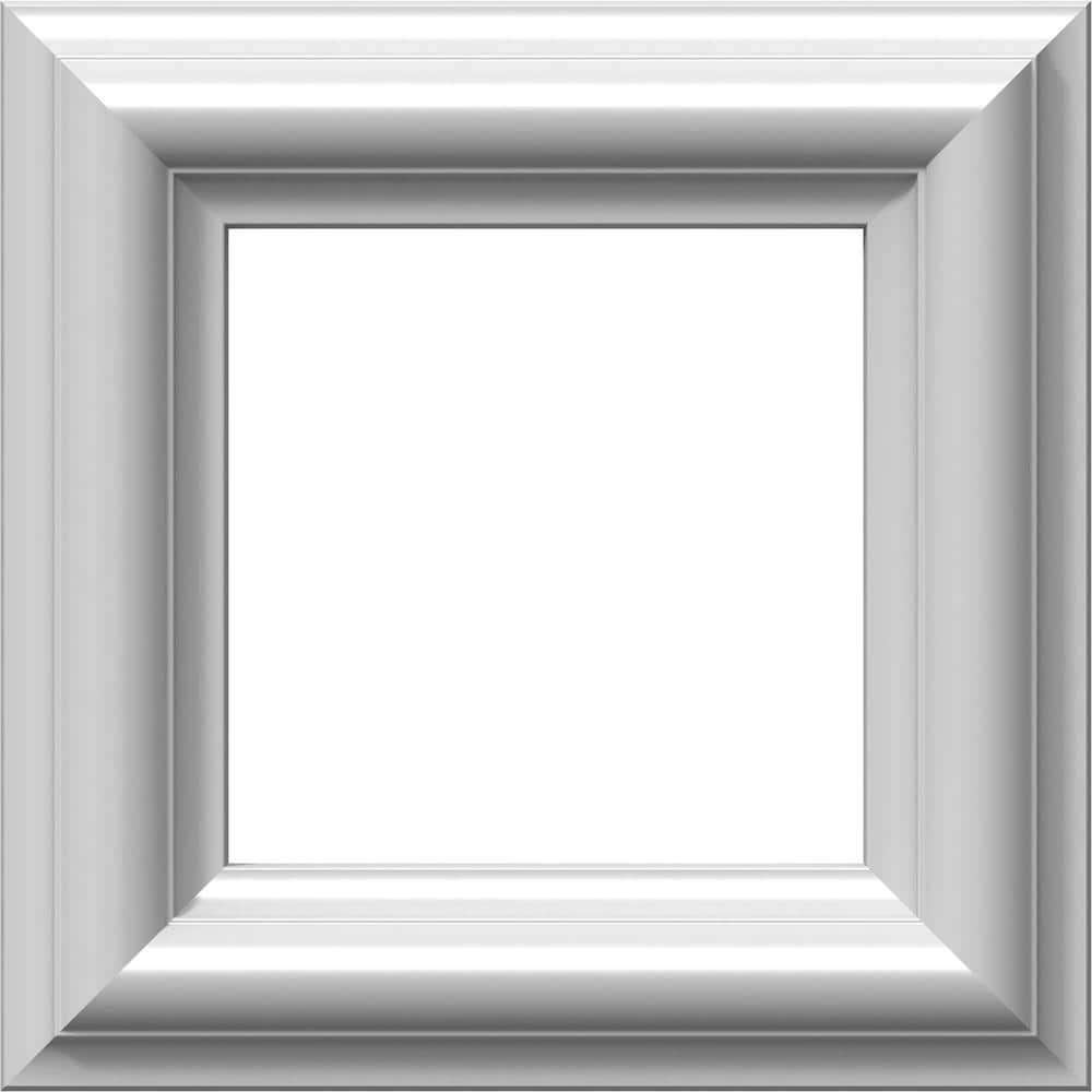 8 in. W x 8 in. H x 1/2 in. P Ashford Molded Classic Wainscot Wall Panel price history on PriceWatchPro