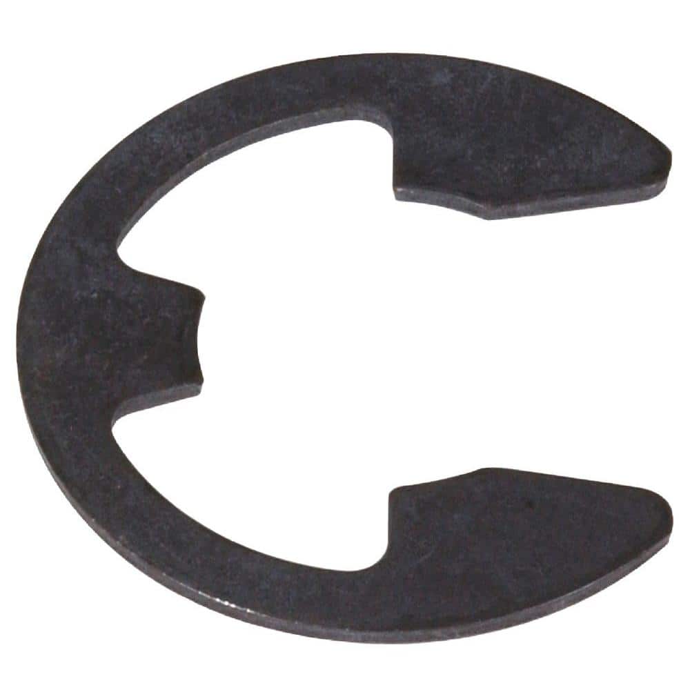 PAIR OF RETAINING CLIPS FOR H7-3 LAMPS - Guidoni srl