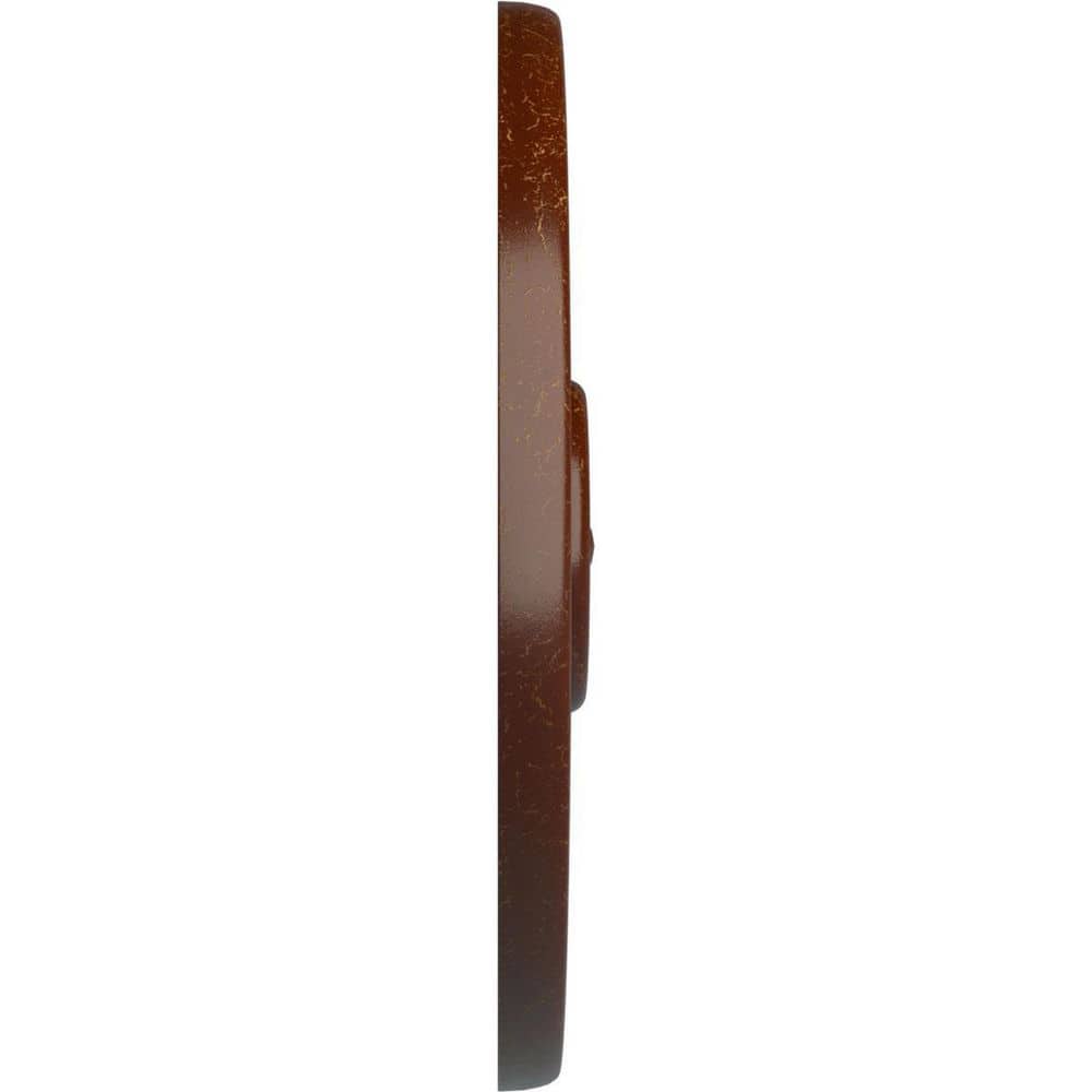 Attica Platinum Polyurethane Acanthus Leaf Ceiling Medallion
