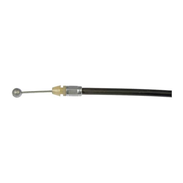 OE Solutions Hood Release Cable Assembly 912-012 - The Home Depot