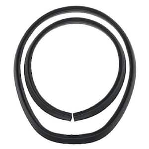 Rubber Sealing Washer Set for the 2-1/2 in. DD-WCS Water Collection Ring